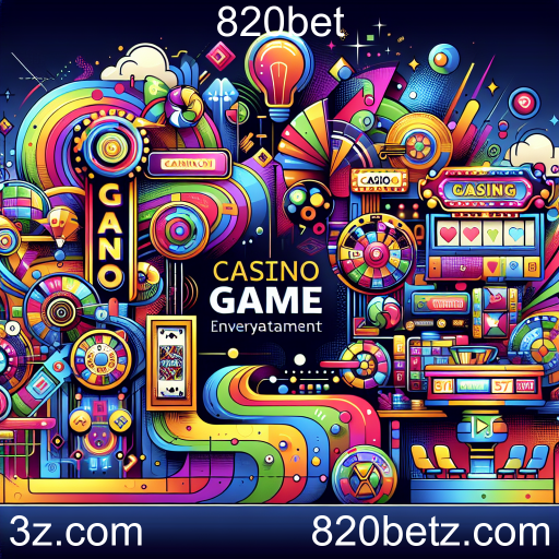 Descubra a Diversidade dos Jogos Especiais na 820bet